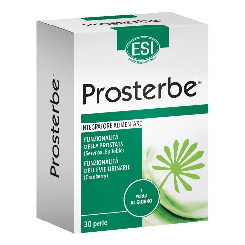 ESI PROSTERBE 60OVALETTE