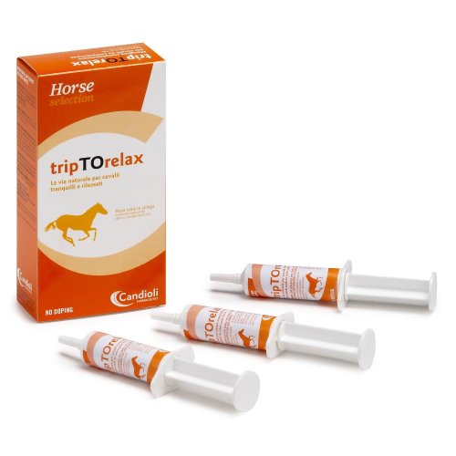 TRIPTORELAX 3SIRINGHE 20G