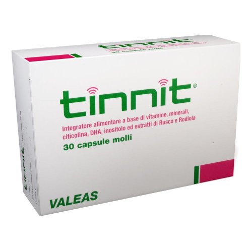 TINNIT INTEGRAT 30CPR 36G NF