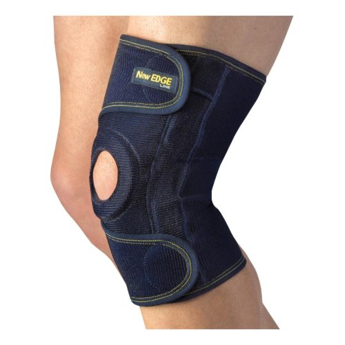 PAVIS GINOCCHIERA NEWEDGE C/FORO  21 REG