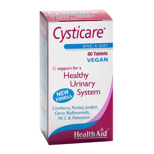 CYSTICARE 60CPS HTA