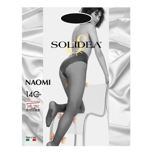 SOLIDEA COLL NAOMI 140    BRONZE     4XL