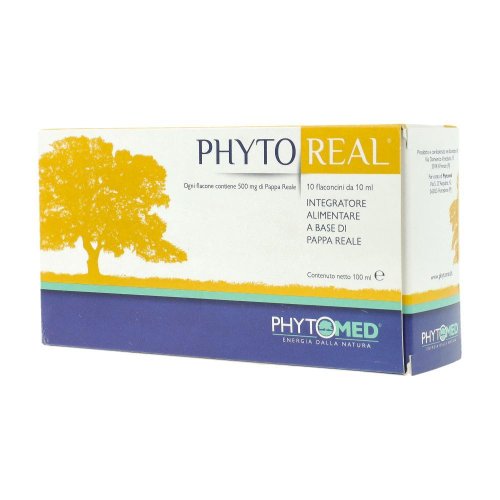 PHYTOREAL 10FL 10ML "PHYTOMED"