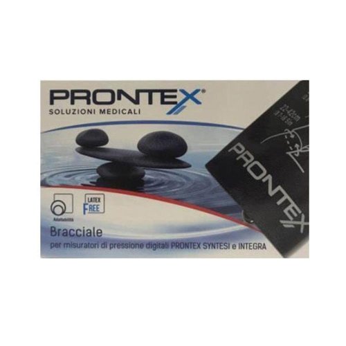 PRONTEX BRACC RIC MISUR PR DIG PRONTEX BRACC RIC MISUR PR DIG