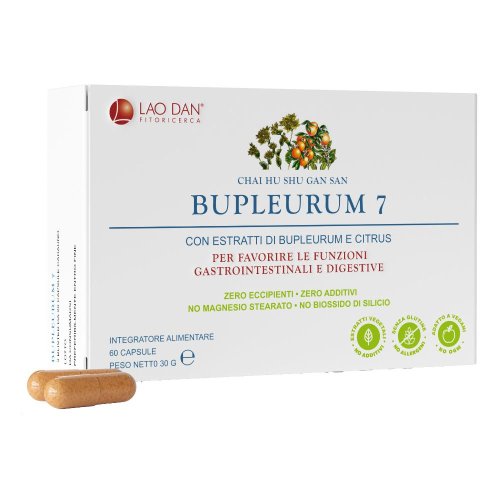 BUPLEURUM ANGEL 60CPR LAO BUPLEURUM ANGEL 60CPR LAO