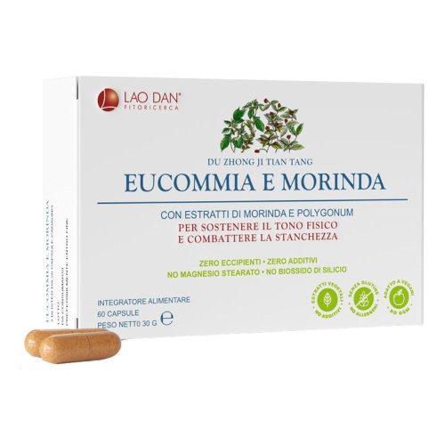 EUCOMMIA MORINDA 60CPR LAO DAN EUCOMMIA MORINDA 60CPR LAO DAN