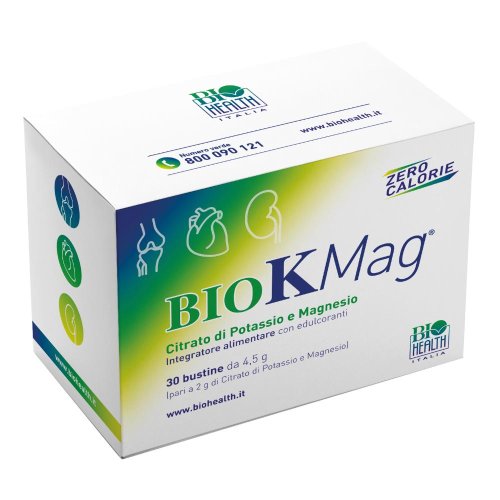 BIOKMAG 30BUST