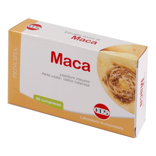 MACA ESTR SEC 60CPR 18G KOS