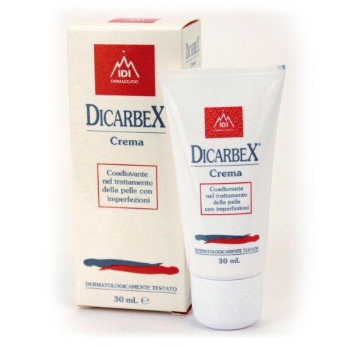 DICARBEX CR 30 ML