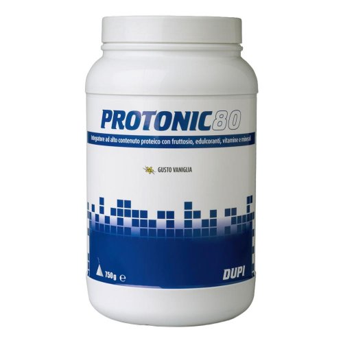 PROTONIC 80 INT  VANIG 750G