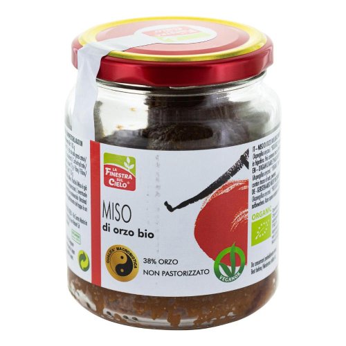 MISO ORZO 300G BIO MISO ORZO 300G BIO
