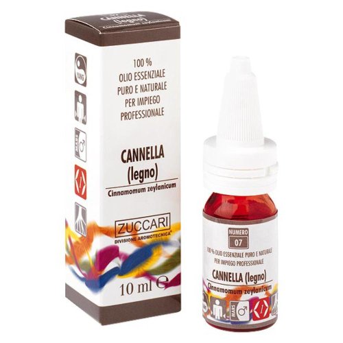 <O.E.CANNELLA ZUCCARI     10ML       GTT