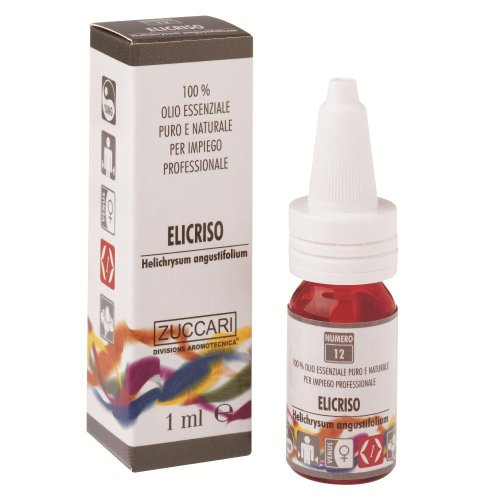<O.E.ELICRISO ZUCCARI     1ML        GTT