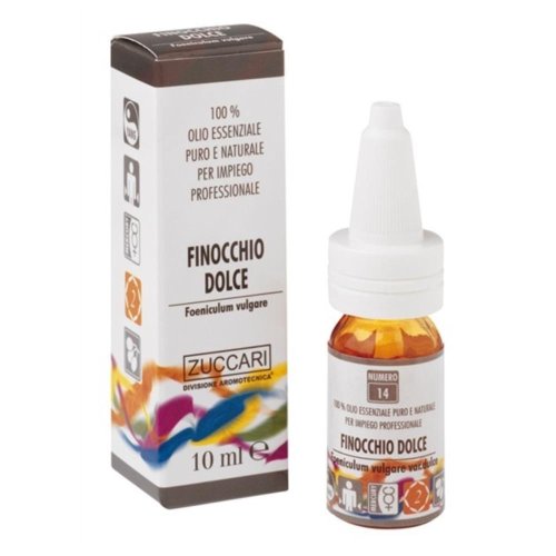 <O.E.FINOCCHIO ZUCCARI    10ML       GTT