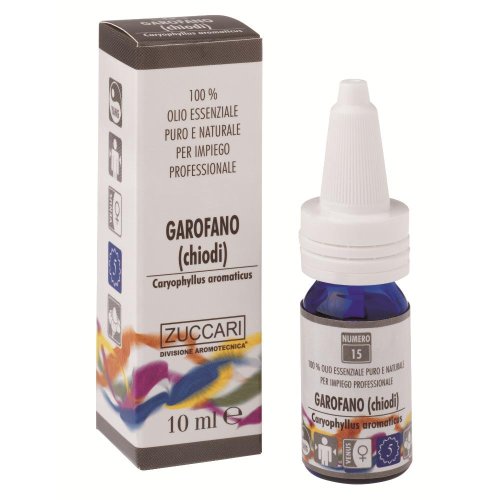<O.E.GAROFANO ZUCCARI     10ML       GTT