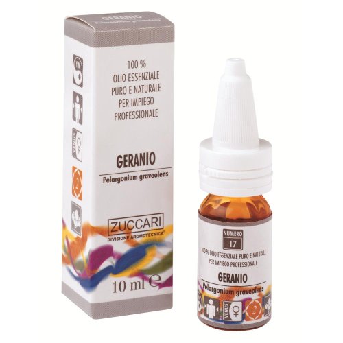 <O.E.GERANIO ZUCCARI      10ML       GTT