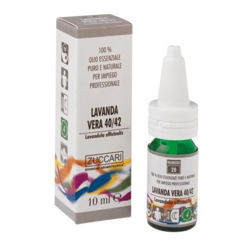 <O.E.LAVANDA ZUCCARI      10ML       GTT