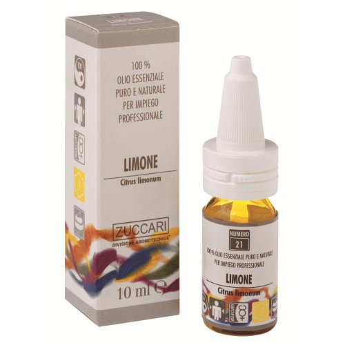 <O.E.LIMONE ZUCCARI       10ML       GTT