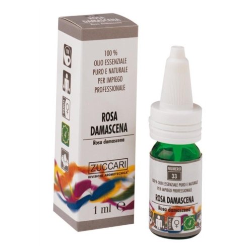 <O.E.ROSA DAMAS ZUCCARI   1ML        GTT