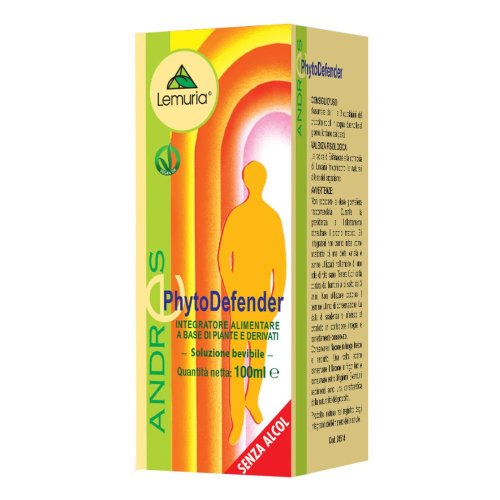 ANDRES PHYTO DEFENDER100ML