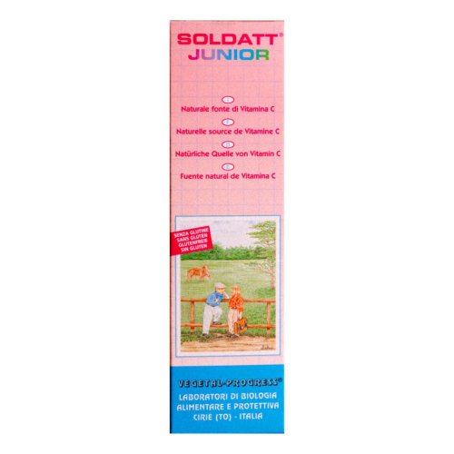 SOLDATT JUNIOR SCIR RO60ML