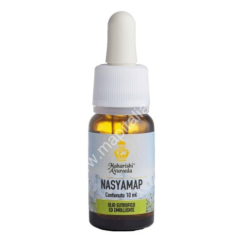 NASYAMAP OLIO 10ML