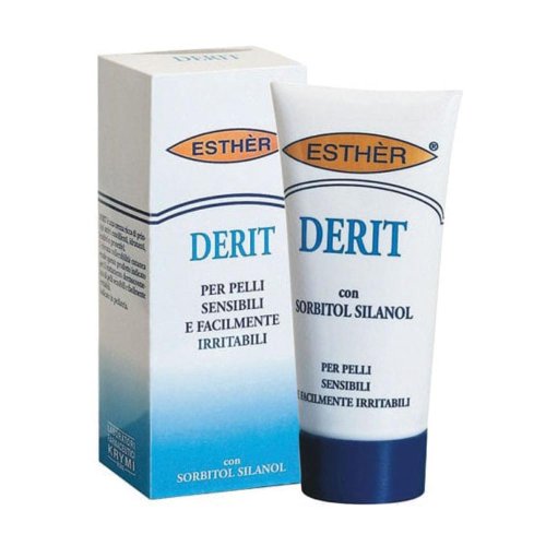 DERIT CR LENITIVA PS 50ML DERIT CR LENITIVA PS 50ML