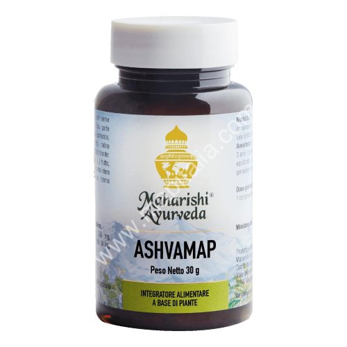 ASHVAMAP 60TAV 30G