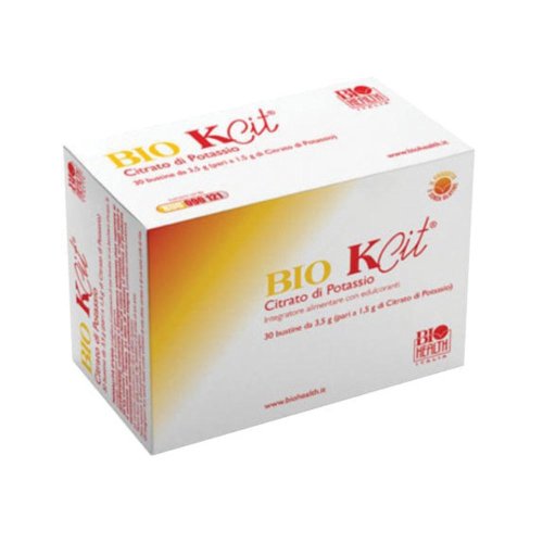BIOKCIT INTEGRAT 30BUST 3,5G BIOKCIT INTEGRAT 30BUST 3,5G