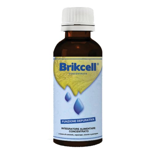 BRIKCELL 200ML