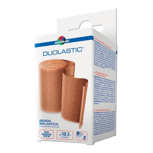 BENDA EL MAID DUOLASTIC 12X700