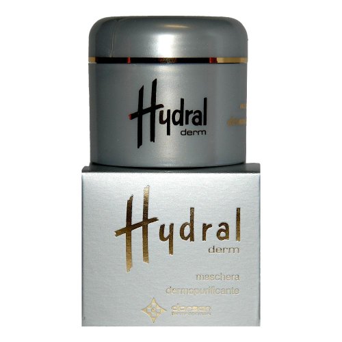 HYDRAL MASCHERA DERMOPUR 50ML HYDRAL MASCHERA DERMOPUR 50ML