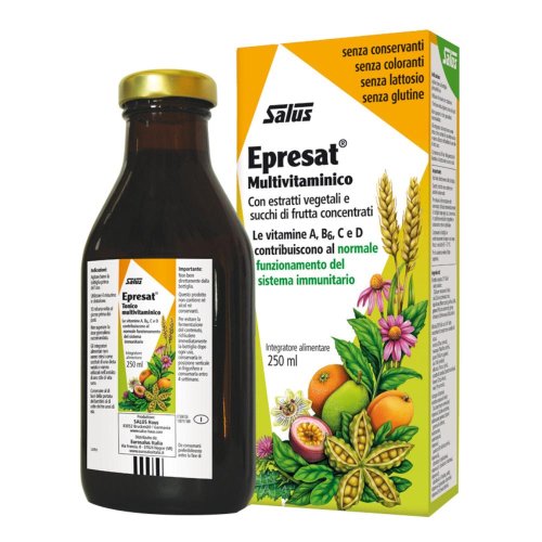 EPRESAT MULTI VITAM 8VIT 250ML