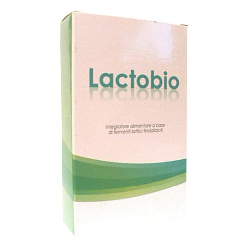 LACTOBIO                         30  CPR