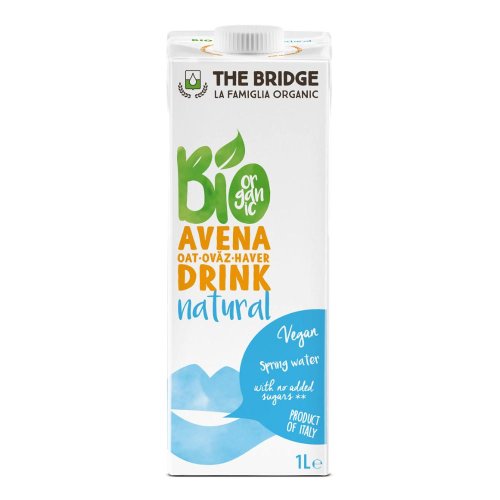 AVENA DRINK 1LT