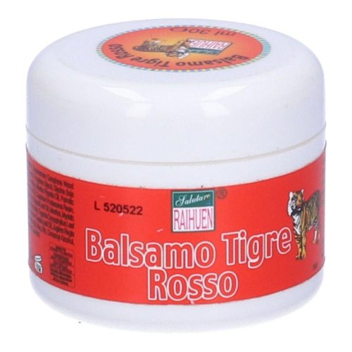 BALSAMO DI TIGRE RO 30ML