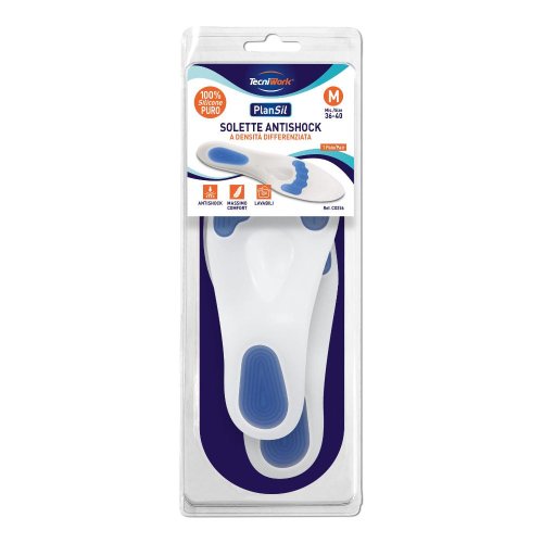 PLANSIL SOLETTA C/SCAR M 1PA PLANSIL SOLETTA C/SCAR M 1PA