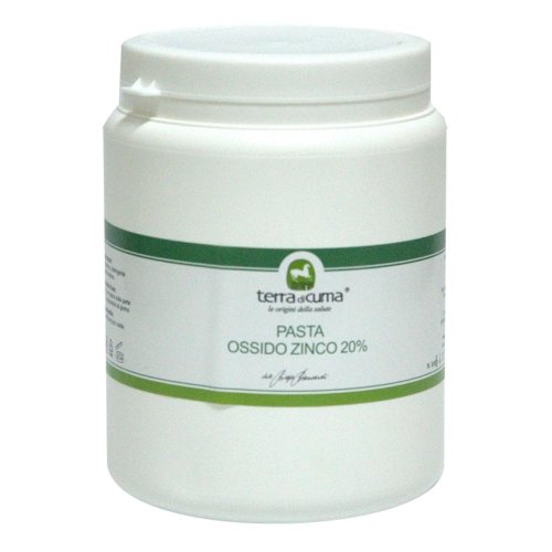 OSSIDO ZN20% BIANCARDI POM1000