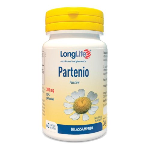 <PARTENIO L.L. *          25GR    60 CPS