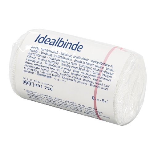 IDEALBINDEN M5X8CM        31756  BEN ELA