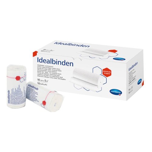 IDEALBINDEN M5X10CM       31757  BEN ELA