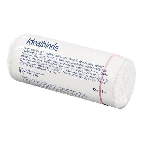 IDEALBINDEN M5X12CM       31758  BEN ELA