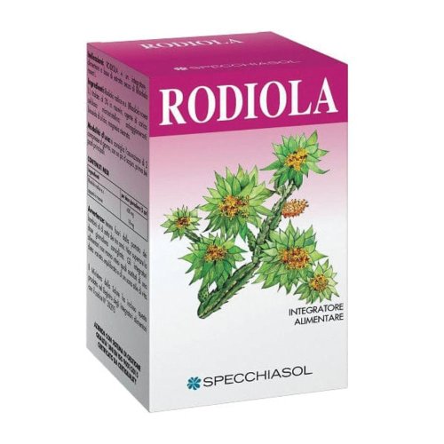RHODIOLA ERBE 60TAV