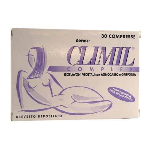 CLIMIL COMPLEX 30CPR