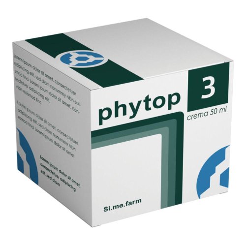 PHYTOP 3 CR ERITEMA PAN 50ML PHYTOP 3 CR ERITEMA PAN 50ML