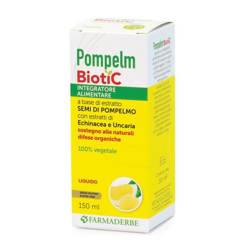 POMPELMBIOTIC 150ML