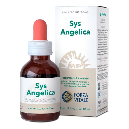 SYS ANGELICA 50ML FOV