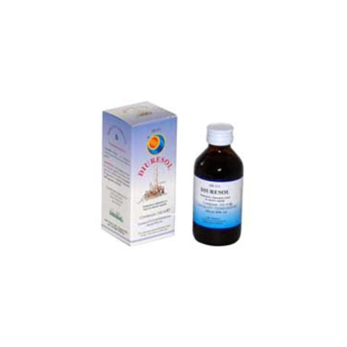 DIURESOL INTEGRAT LIQ 100ML