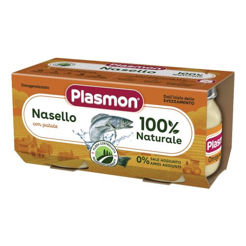 OMOG PLASMON NASELLO+PAT 80X2