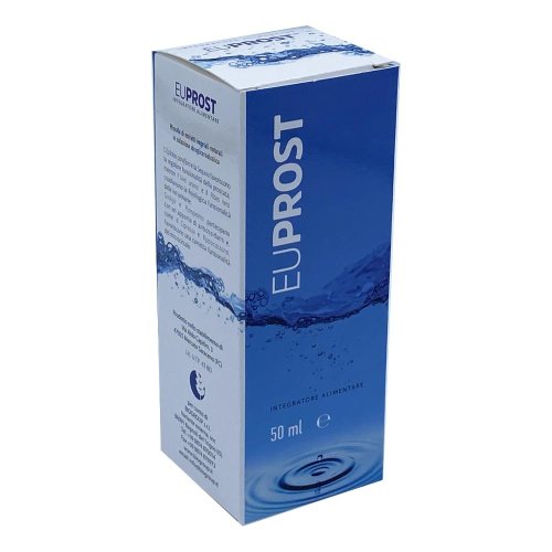 EUPROST 50ML BIOGROUP